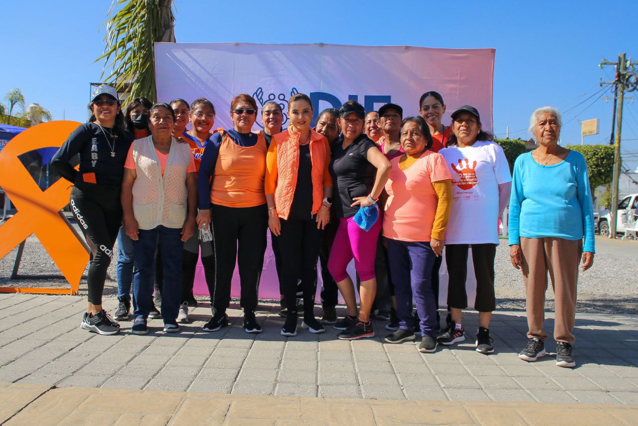 San Pedro Cholula promueve acciones en favor de la inclusión y empoderamiento femenino