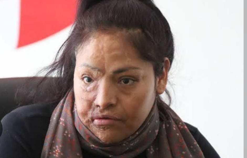 Con todo para materializar la reforma al código Penal en materia de Lay Acida: Tonantzin Fernández 