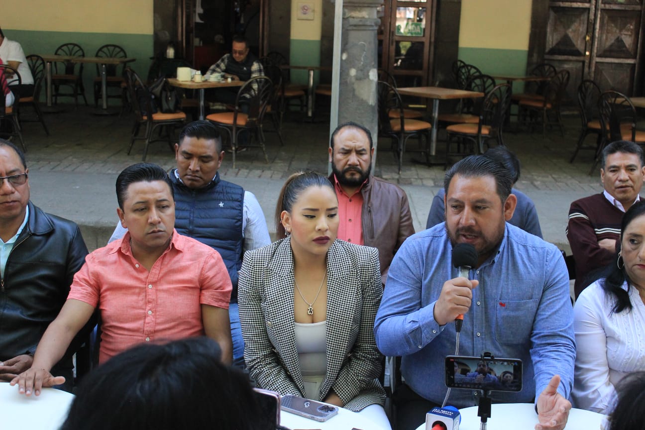 Vuelven a negar toma de nota a Sindicato 7 de Mayo: realizarán elecciones nuevamente