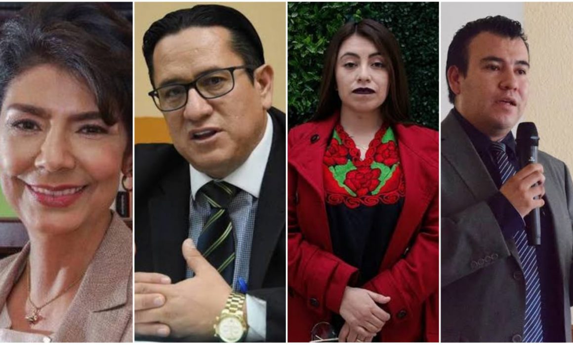 Son 9 los tlaxcaltecas que buscan convertirse en consejeros del INE