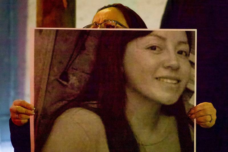 Por: Cortesía Caso Carolina Islas: Confirman que cuerpo encontrado en Morelos es de la joven