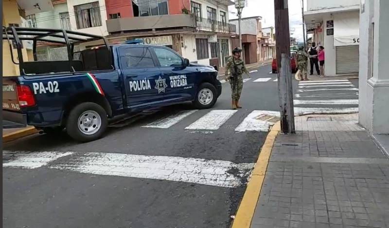 Por: Cortesía Asesinan a maestra al salir de la escuela en Veracruz; es el segundo caso similar
