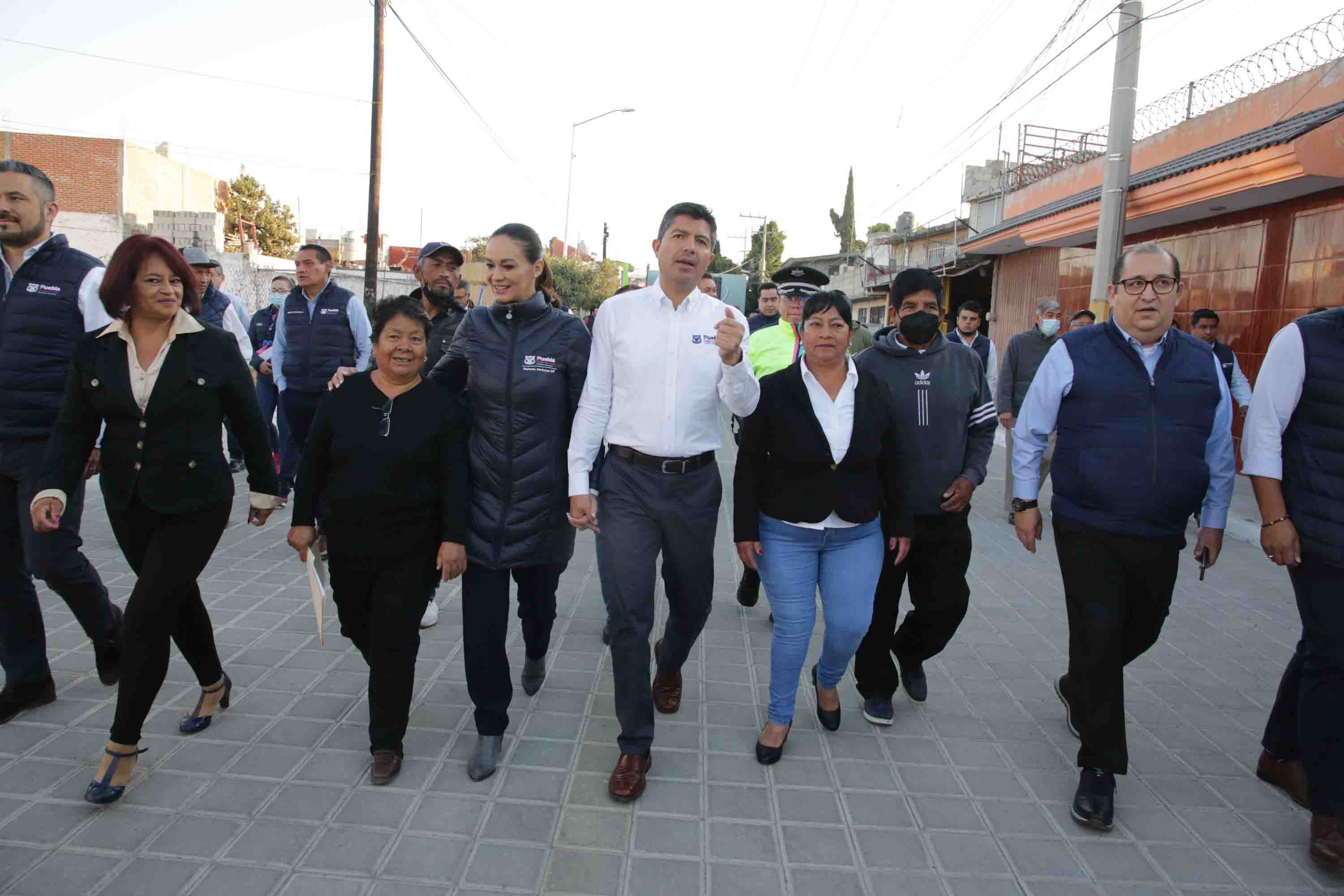 Por: Cortesía Denuncias de acoso laboral en el Ayuntamiento se mantienen en curso: Eduardo Rivera