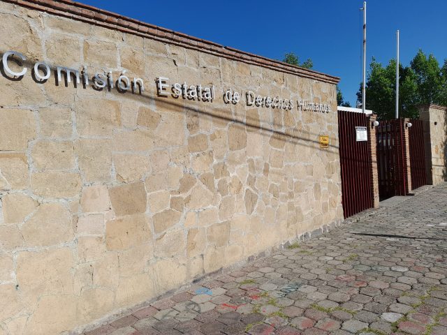 El 21 de febrero entregarán CEDH y fundación “Presea Desiderio Hernández Xochitiotzin”