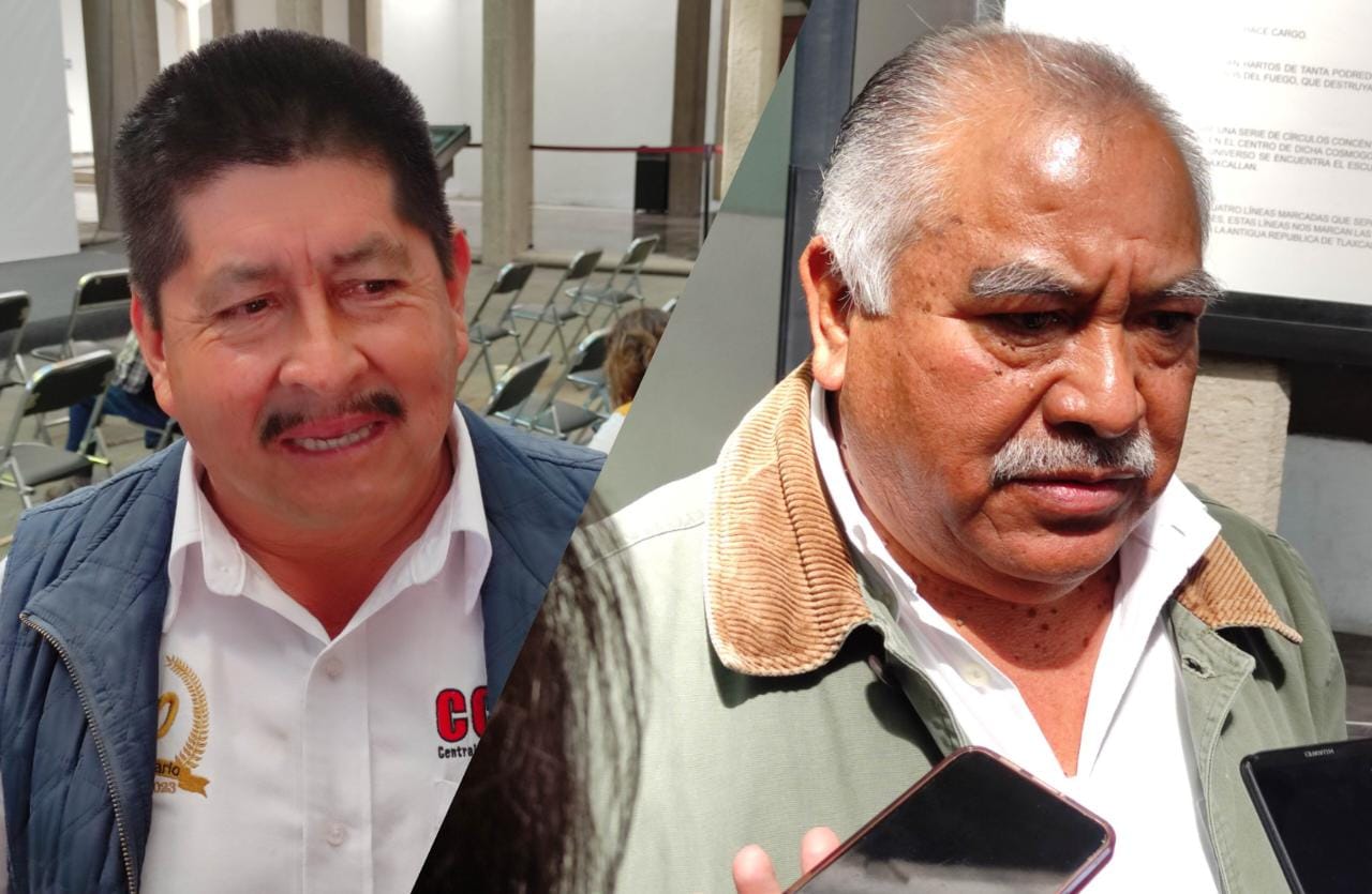 Más dudas que respuestas deja comparecencia de titular de la SIA a líderes campesinos