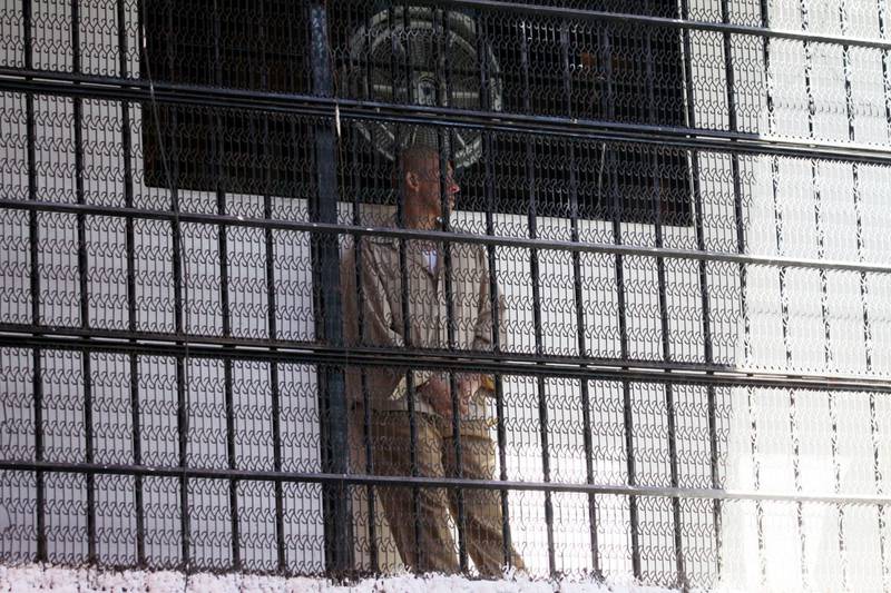 Por: Cortesía Va MC contra el arraigo y la prisión automática