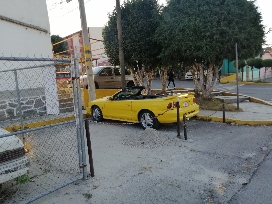 Supera Tlaxcala a 11 entidades por robo de vehículos en sexenio de AMLO