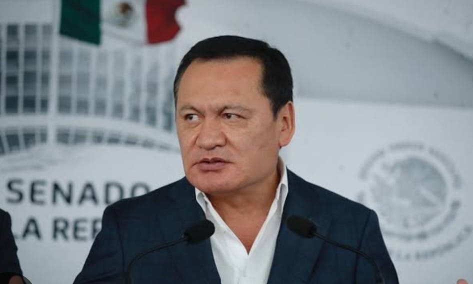 Desde Cholula-Puebla piden renuncia de Osorio Chong como coordinador de bancada priista en el Senado