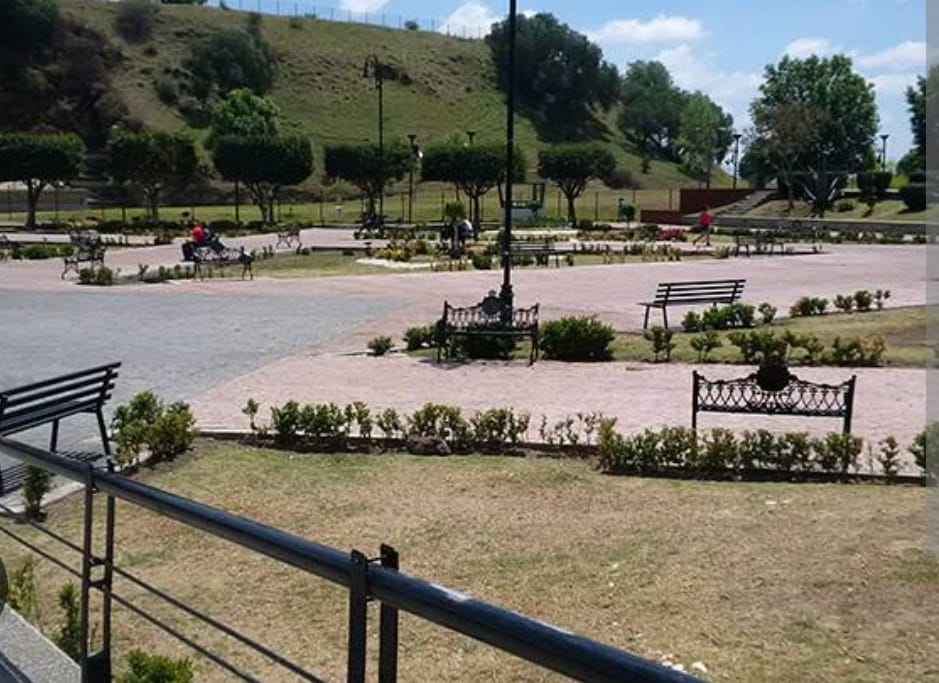 Por: Cortesía Lula Pineda Por definir escenario del Carnaval 2023 de San pedro Cholula