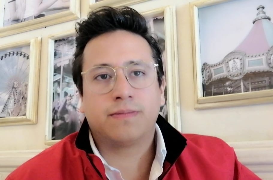 Por: Cortesía Lula Pineda Desde Cholula-Puebla piden renuncia de Osorio Chong como coordinador de bancada priista en el Senado