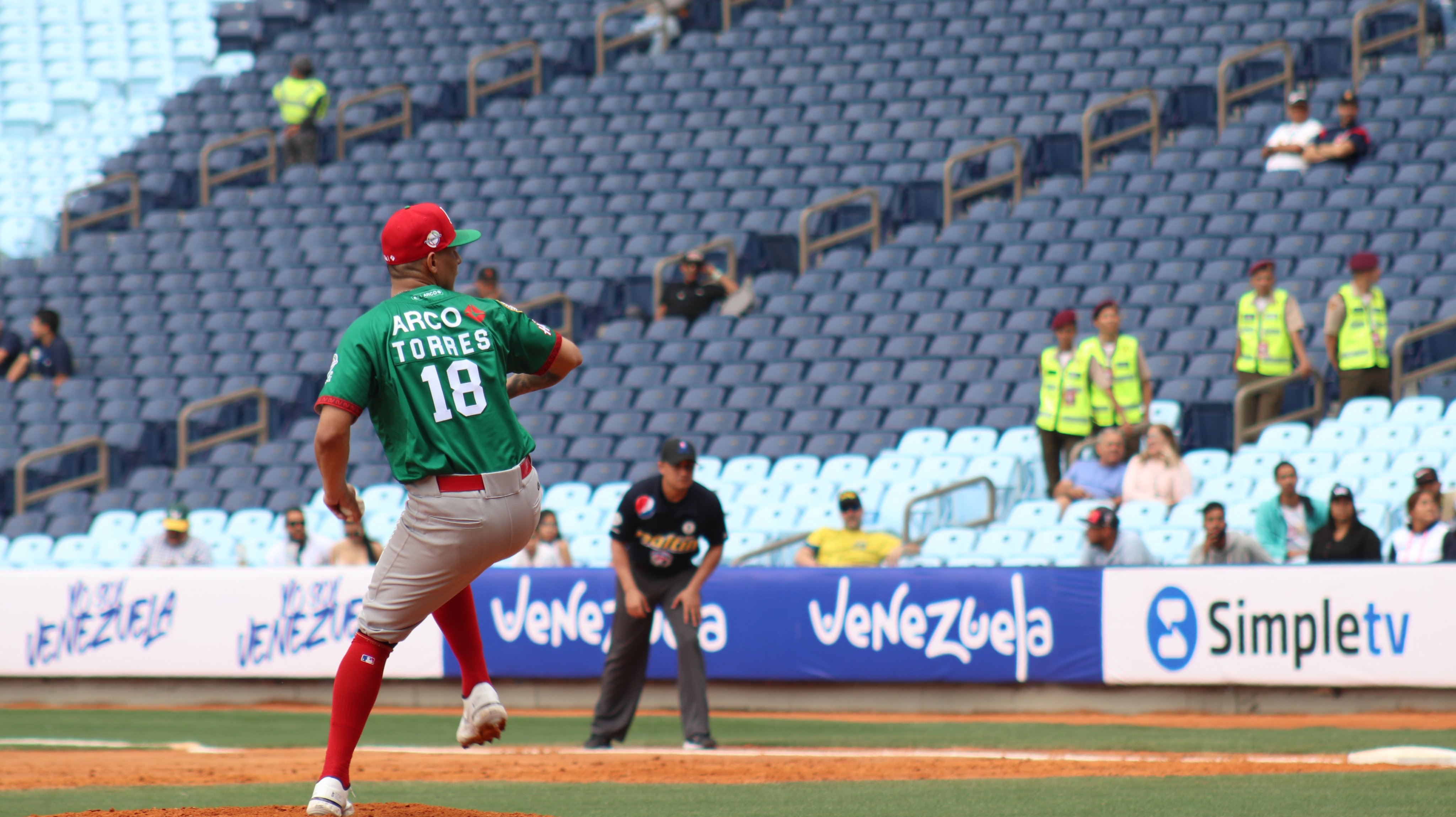 Por: Cortesía Gran debut de México en la Serie del Caribe