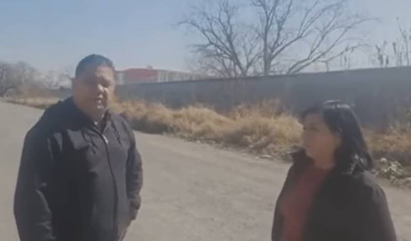 Por: Cortesía Feminicidio Debanhi Escobar: Padres denuncian desmantelamiento de motel Nueva Castilla