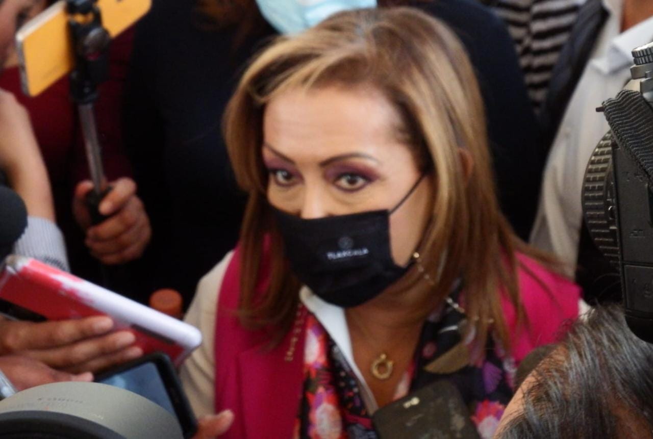 Instituto Tlaxcalteca para devolverle al pueblo lo robado permitirá facilitar la disposición de bienes: LCC