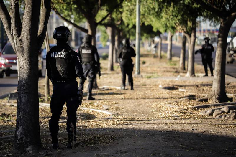 Por: Cortesía Violencia en Morelos: Hallan 3 cadáveres con huellas de tortura debajo de un puente