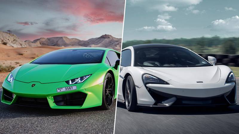 Por: Cortesía Un problema de 19 mdp: Acusan al INDEP de subastar autos de lujo que aún tenían dueños