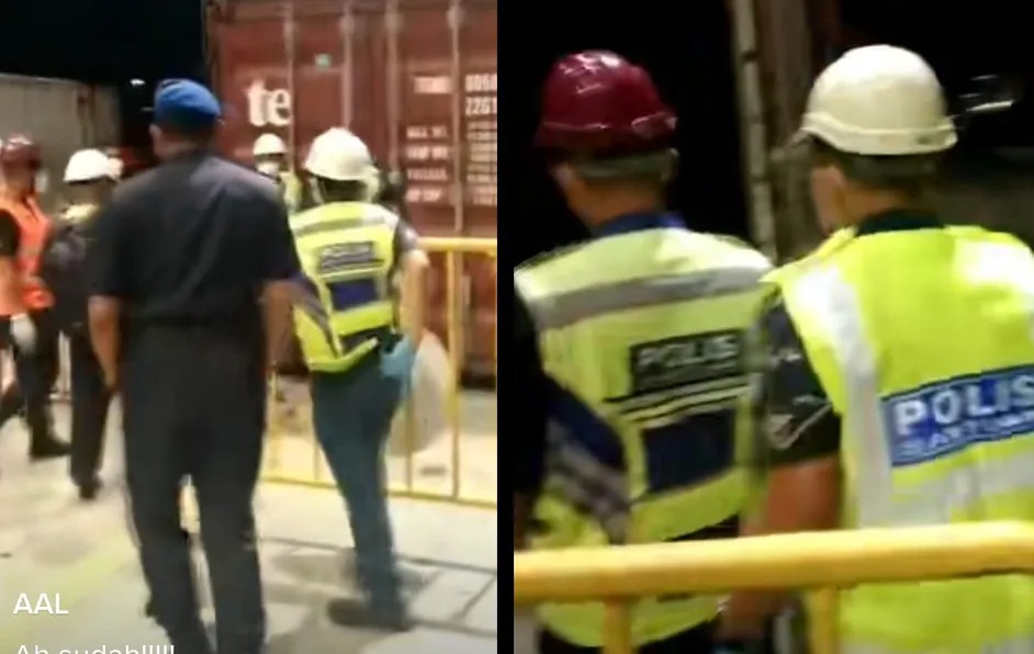 Por: Cortesía El juego se tornó preocupante al enviar a otro país a un niño que lo jugaba con sus amigos.