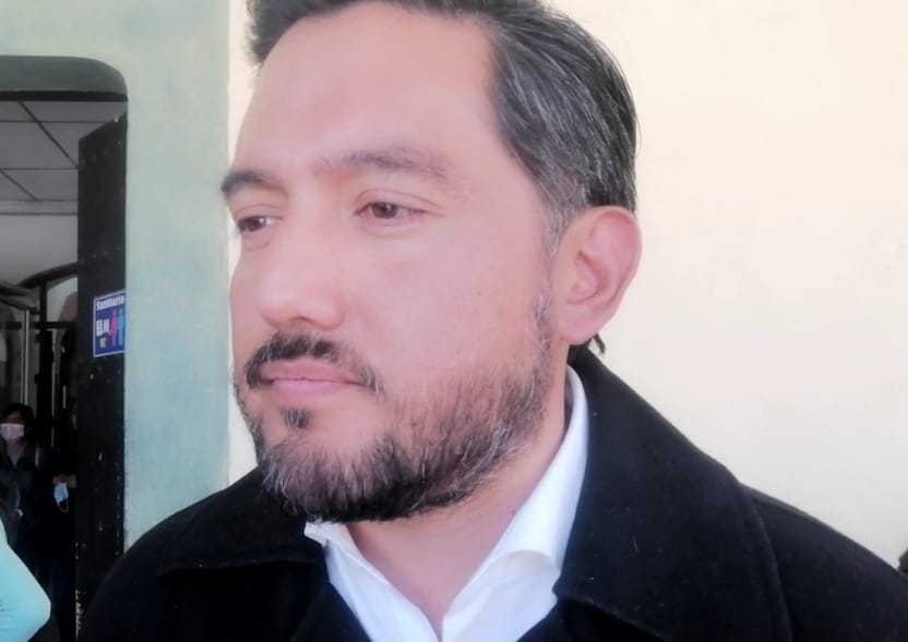 Elefante presente en el Día del Amor y la Amistad en SPCH