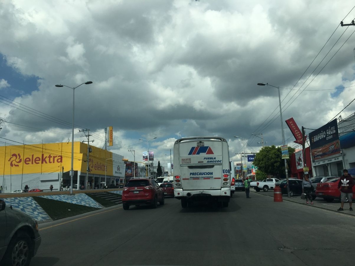 Por: Cortesía