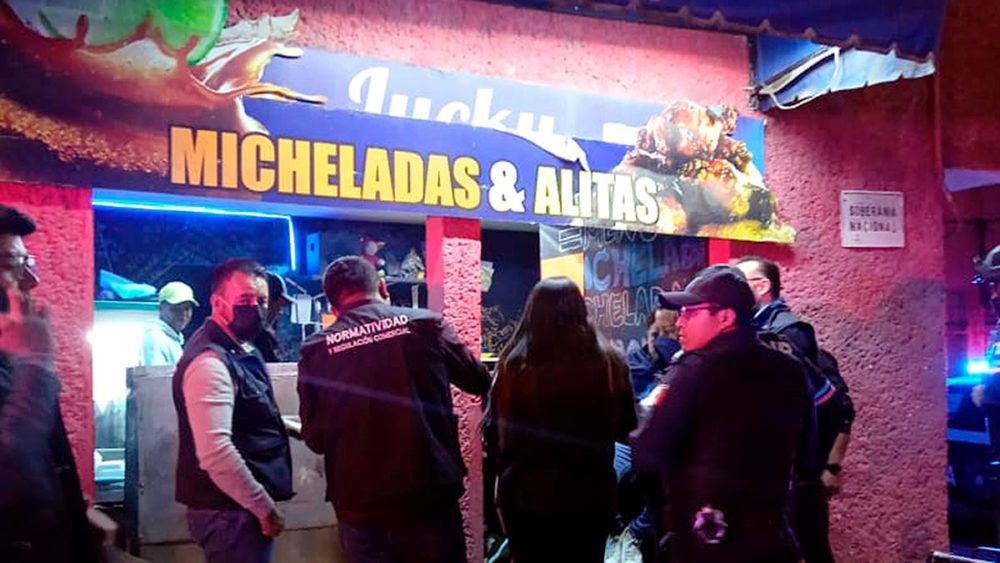 Por venta irregular de alcohol, Ayuntamiento clausura ocho establecimientos