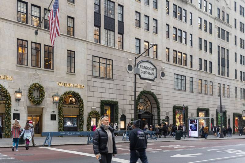 Por: Cortesía Sismo ‘desata’ pánico en Nueva York: es el más fuerte en 40 años
