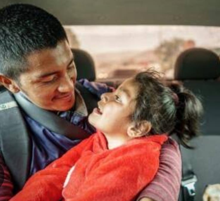 San Pedro Cholula participa en la “Feria de Pasaporte para hijos de Migrantes Poblanos”