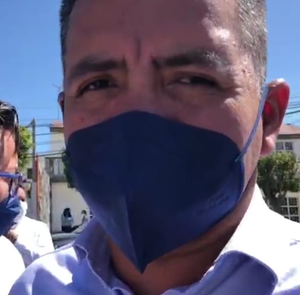 Por: Cortesía Lula Pineda Hermanamientos encaminados a replicar estrategias de éxito en SACH: Tlatehui Percino