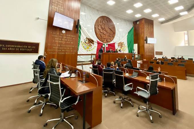 Por: Cortesía  Diputados se van a puente: postergan próxima comparecencia