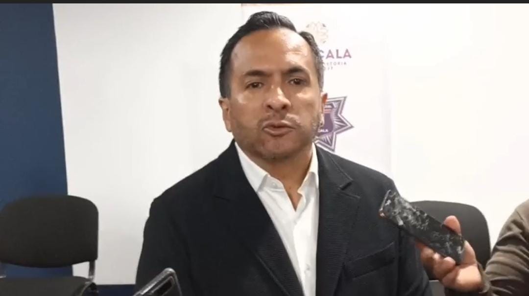 Por: Cortesía Autoridades que colaboren con delincuentes serán denunciados: SSC