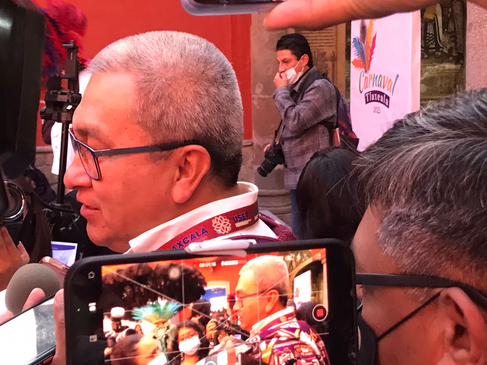 Por: Cortesía Habrá clases presenciales ante contagios de Covid-19: SEPE