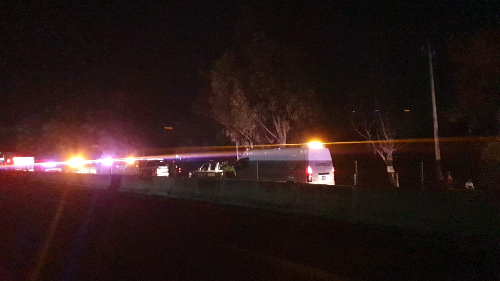 Por: Cortesía Fallece elementos de la policía estatal y otro hombre en accidente de motocicleta en Yauhquemehcan