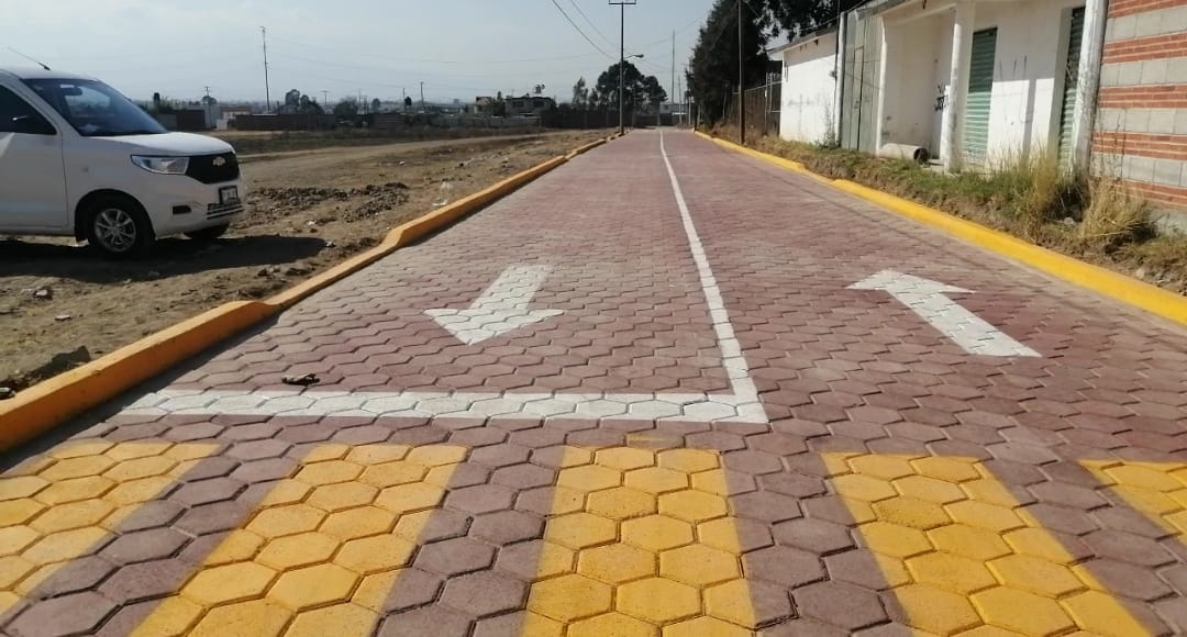 Por: Cortesía Lula Pineda Cuautlancingo apuesta a parques recreativos, ahora toca a San Lorenzo Almecatla