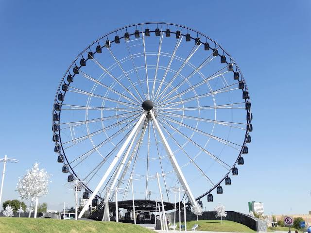 Confirman interés de gobierno federal en Estrella de Puebla