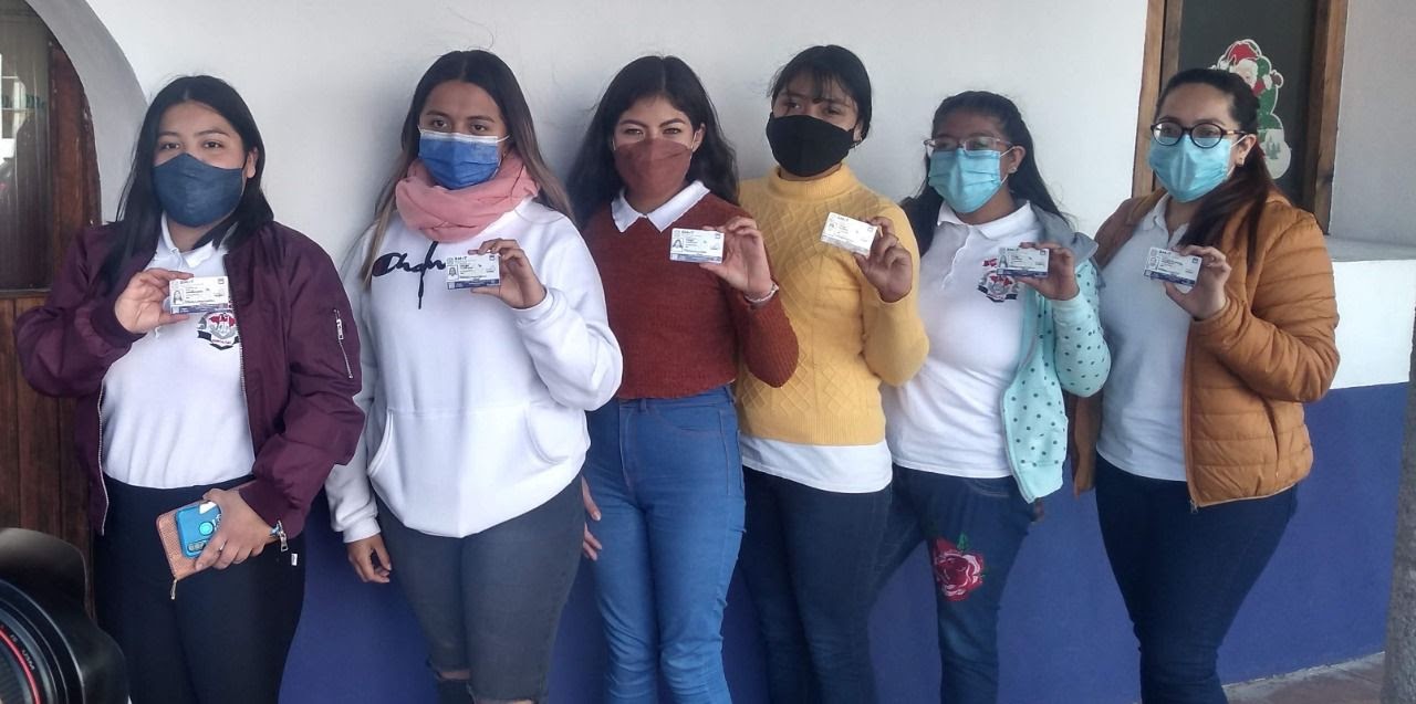 Por: Cortesía Beneficia gobierno del estado a 3 mil 87 mujeres en el transporte público