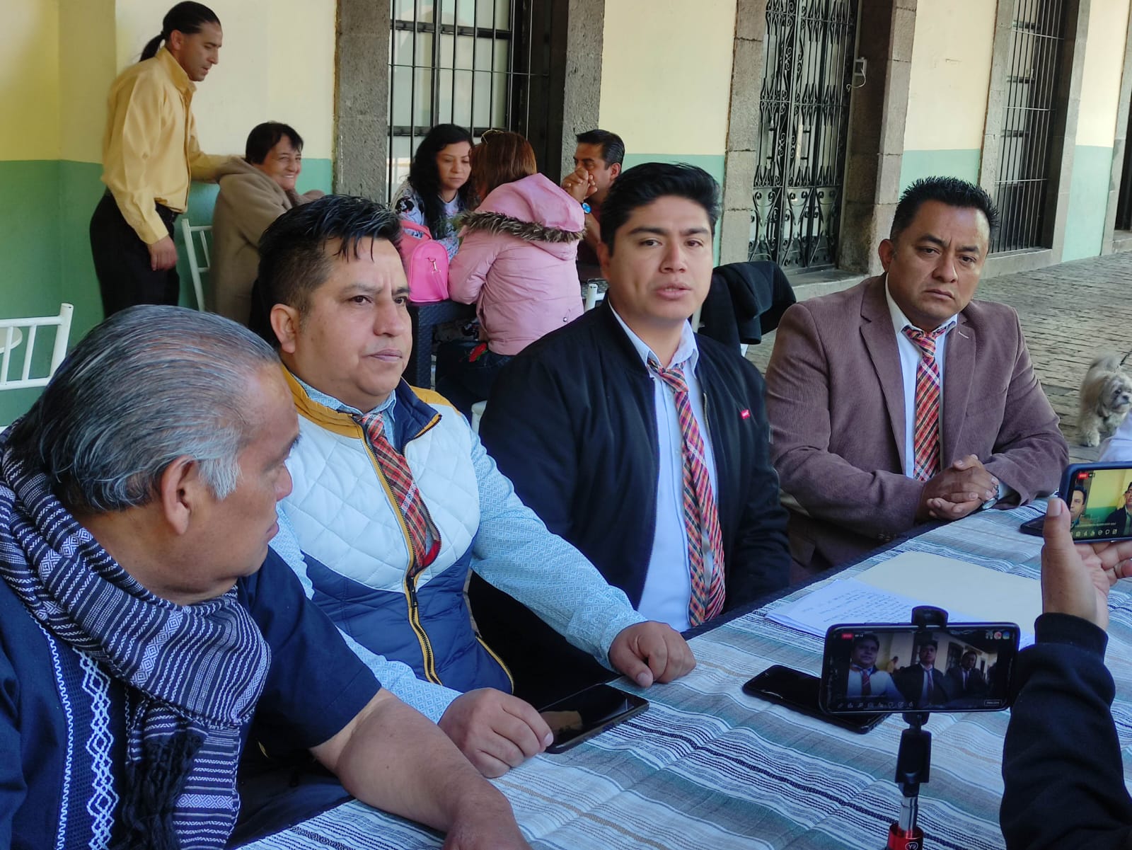 Por: Cortesía Participarán más de 100 artesanos en “el corazón de Tlaxcala late en Iztapalapa”