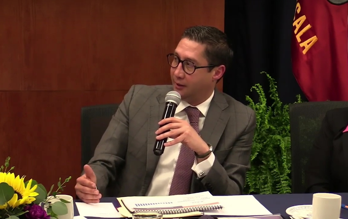 Por: Especial  Javier Marroquin Calderón, titular de la Secretaría de Desarrollo Económico de Tlaxcala