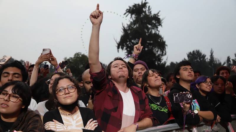 Por: Cortesía Corona Capital Guadalajara 2023: Cartel oficial y fechas de preventa para el festival
