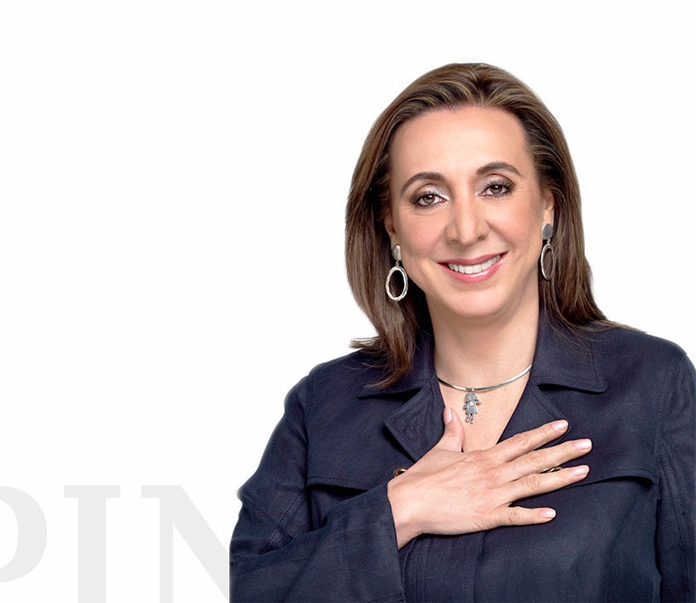 Niña de 16 años escapa de padrote en Tlaxcala, denuncia Rosi Orozco