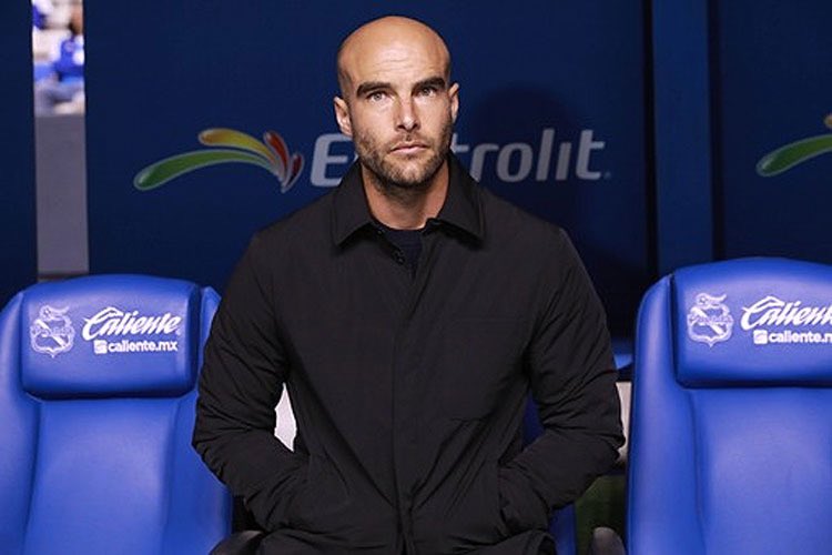 Por: Cortesía Eduardo Arce, con incertidumbre sobre Mazatlán