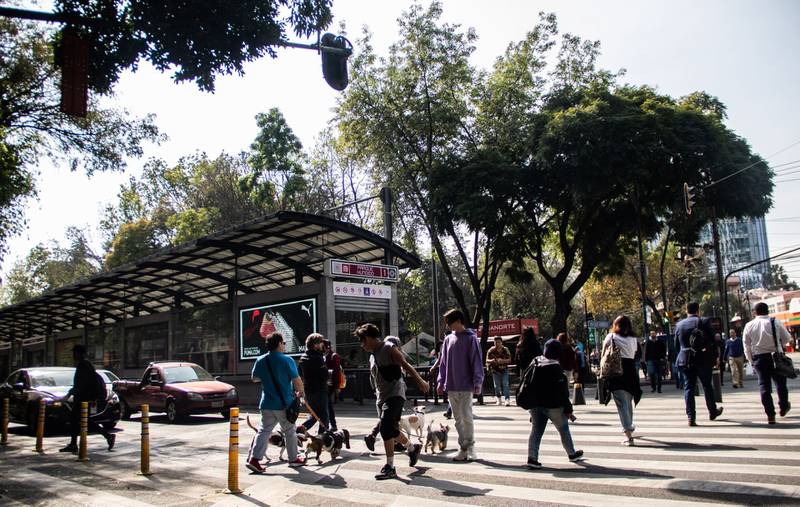 Por: Cortesía COVID-19 en México: Suman 21,978 casos y 281 muertes en una semana