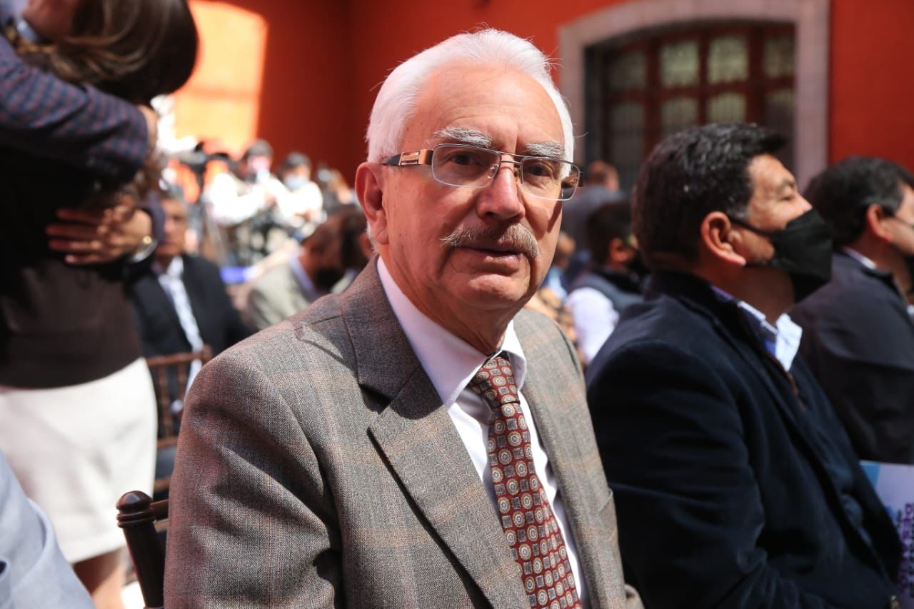 Pide alcalde de Chiautempan a pobladores evitar linchamientos “la ley es la ley”, dice