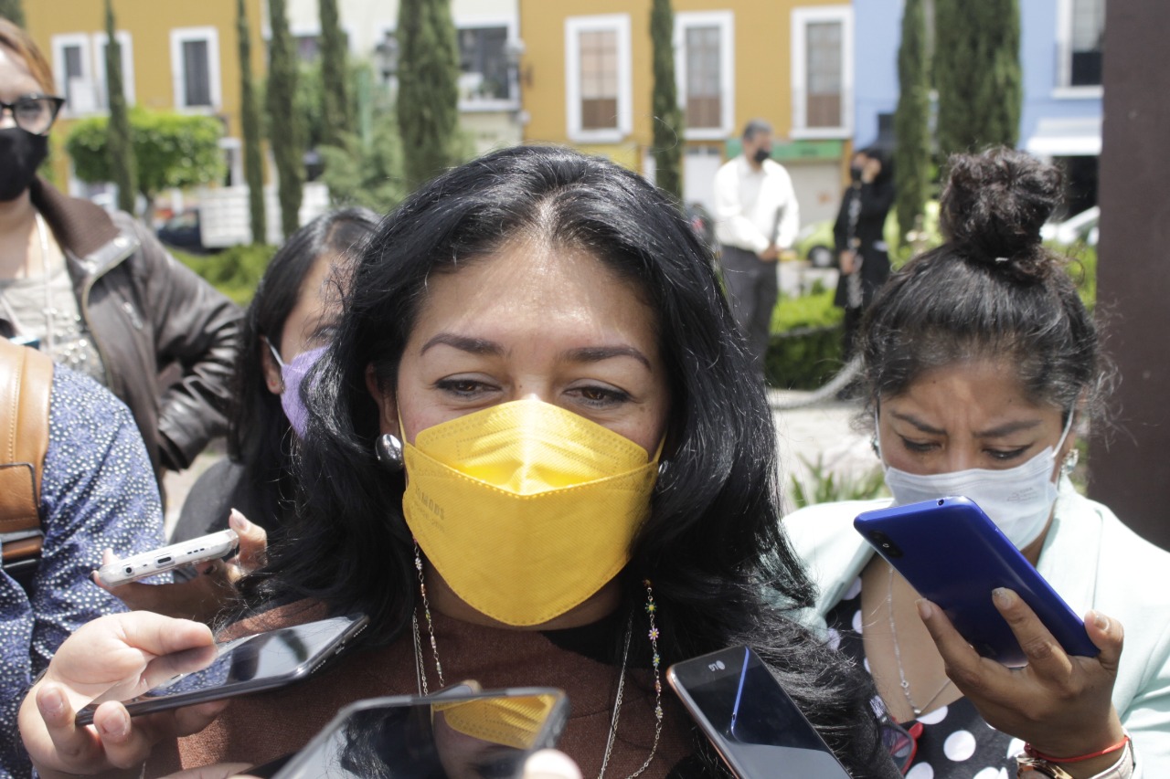 Se prepara TSJE para creación de Juzgado en materia de género