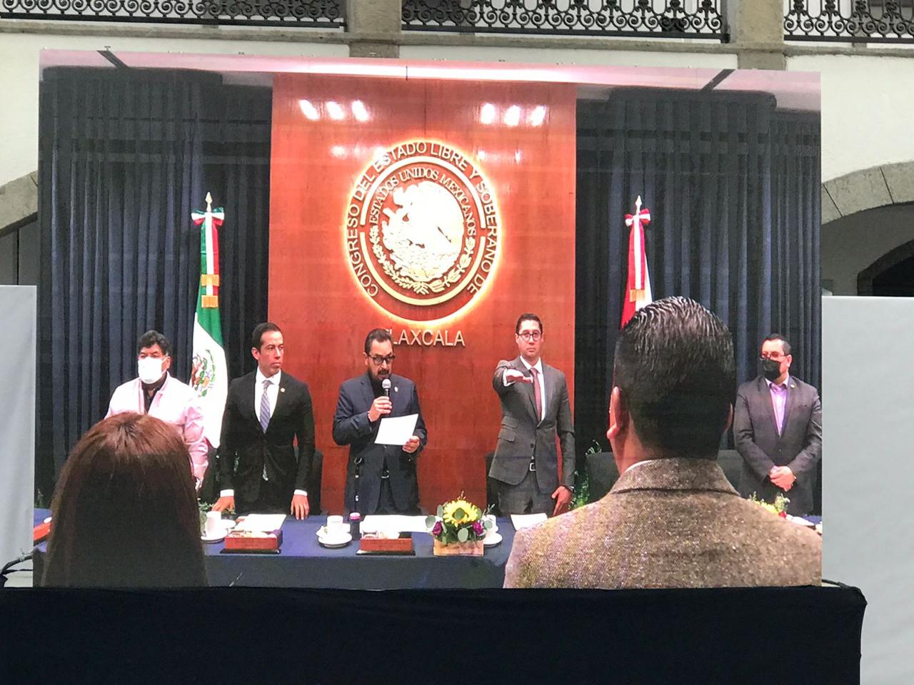 Por: Cortesía Desarrollo económico mejor organizado en Tlaxcala: Sedeco