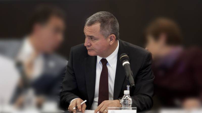 Por: Cortesía Juicio a García Luna: Estos políticos del PRIAN han sido ‘embarrados’ en las audiencias