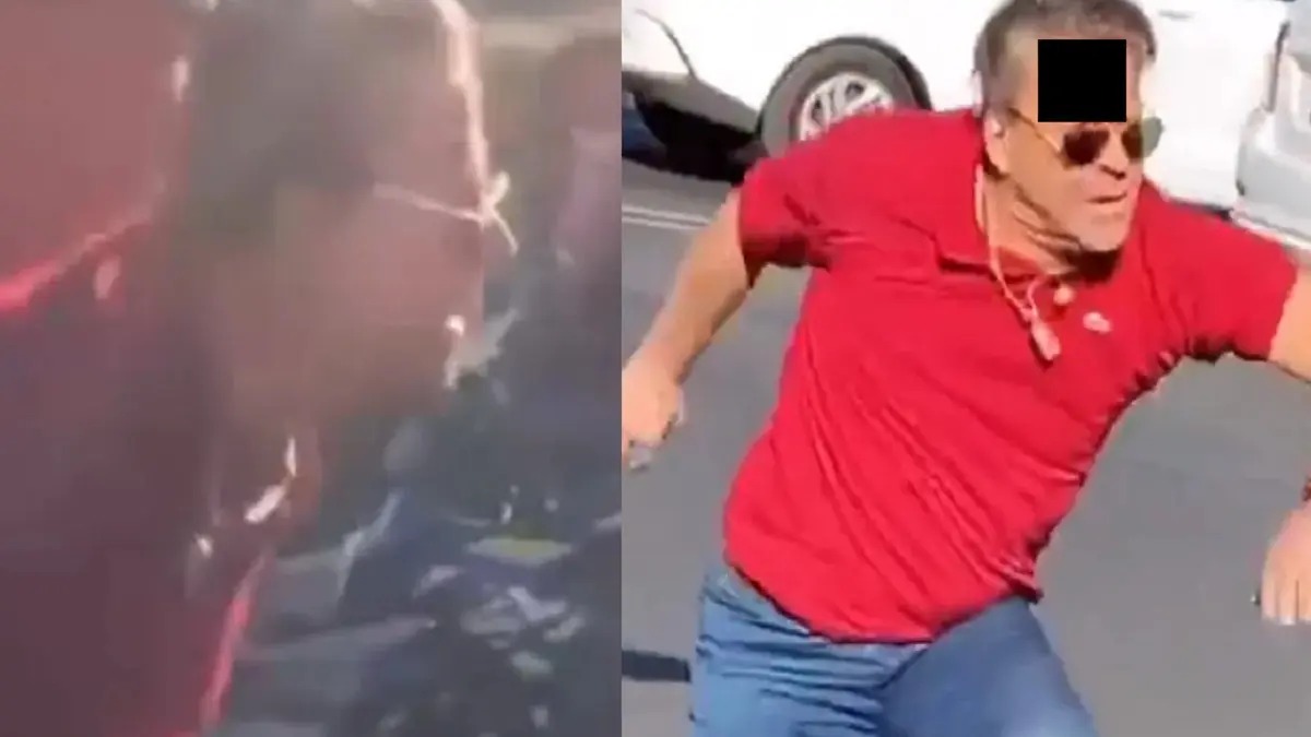 Por: Cortesía “Le Metí Cuatro Tubazos”; Alfredo Adame Da Su Versión De Pelea