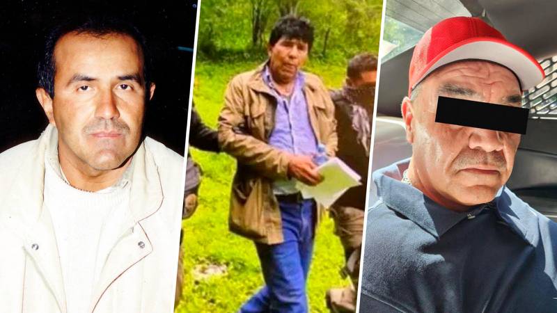 Por: Cortesía Dinastía Caro Quintero: El árbol genealógico criminal del ‘Narco de Narcos’