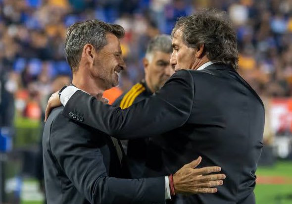 Por: Cortesía La verdad de porqué Diego Cocca será el técnico de México y no Almada