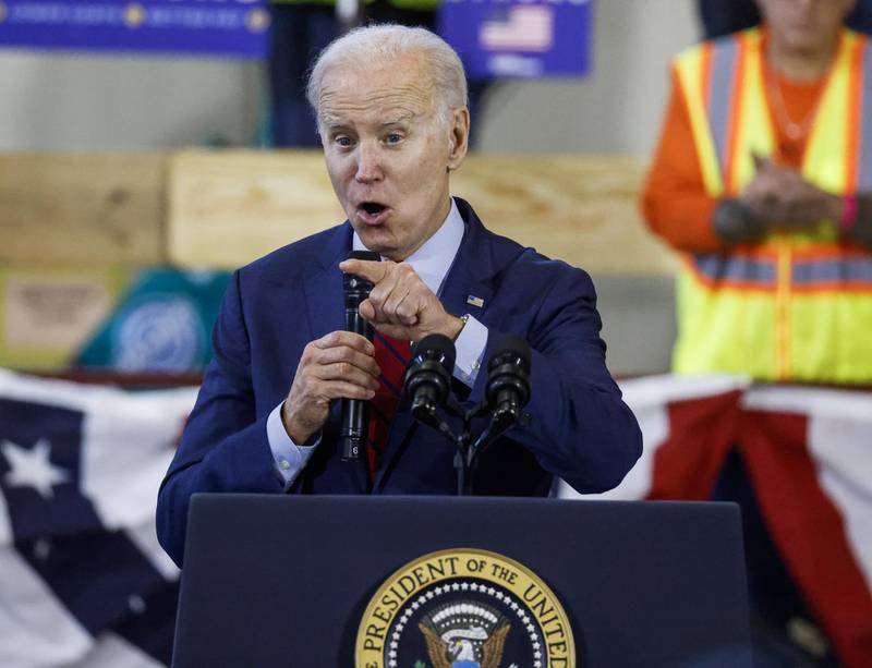 Fiscales de EU piden a Biden incluir a cárteles mexicanos en lista de terroristas
