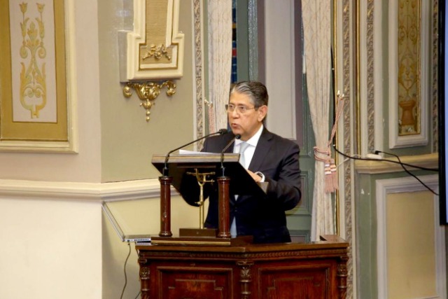 Destaca Fiscalía localización de más de mil 400 personas durante 2022