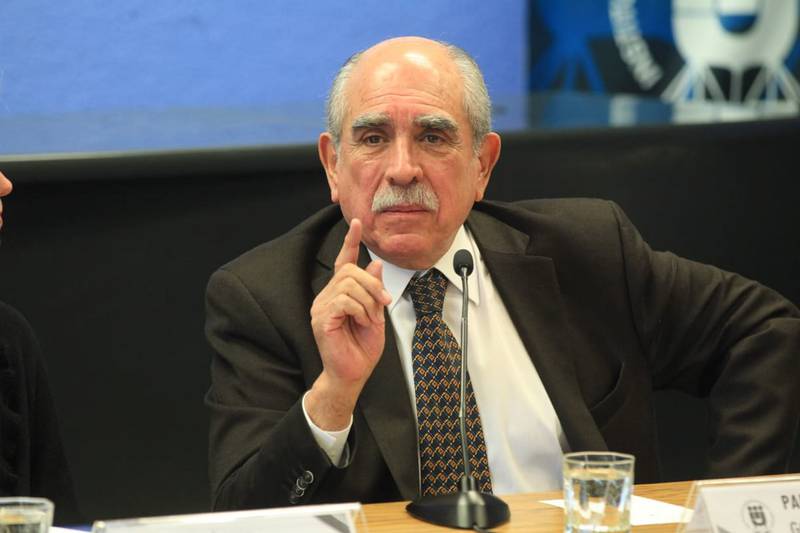 Por: Cortesía UIF denuncia red de corrupción de García Luna: Esta es la lista de asociados y empresas denunciadas