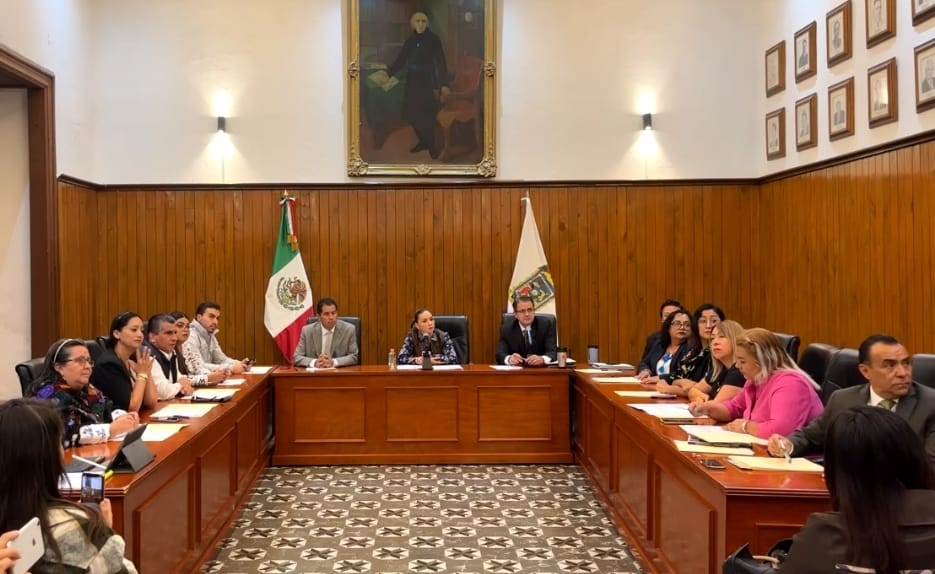 Por: Cortesía Lula Pineda Alejando Oaxaca afirma inició guerra sucia con miras al 2024 en San Pedro Cholula